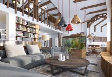 Ambrose Seeks Offers on Downtown Building for Apartments