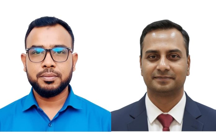 কমলগঞ্জ প্রেসক্লাবের দ্বি-বার্ষিক নির্বাচন ২০২৫ কমলগঞ্জ প্রেসক্লাবের দ্বি-বার্ষিক নির্বাচন ২০২৫